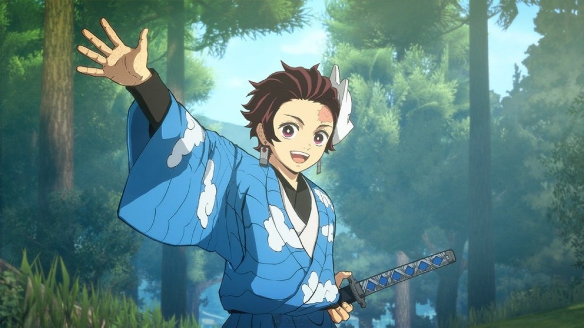 Quiz ดาบพิฆาตอสูร (Kimetsu no yaiba)(ยากสุดๆ)ภาค3