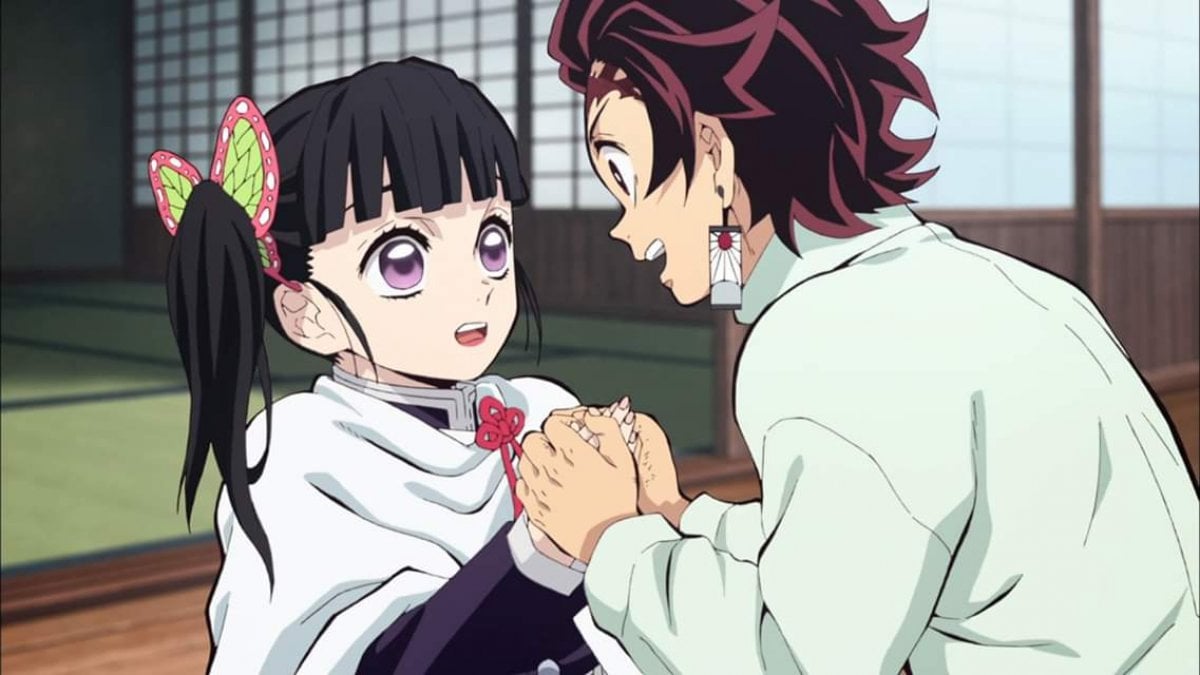 Quiz ดาบพิฆาตอสูร (Kimetsu no yaiba)(ยากสุดๆ)ภาค4