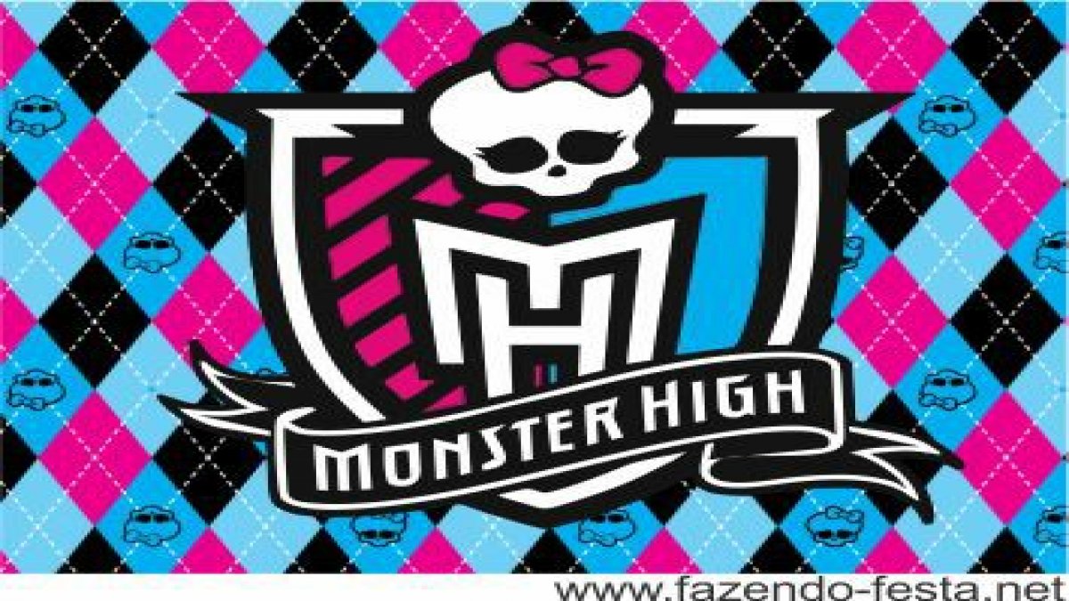 คุณจะได้เป็นใครใน Monster High