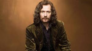 Sirius Black