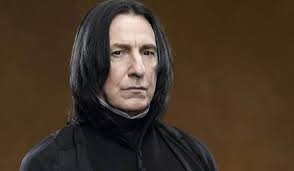 Severus Snape