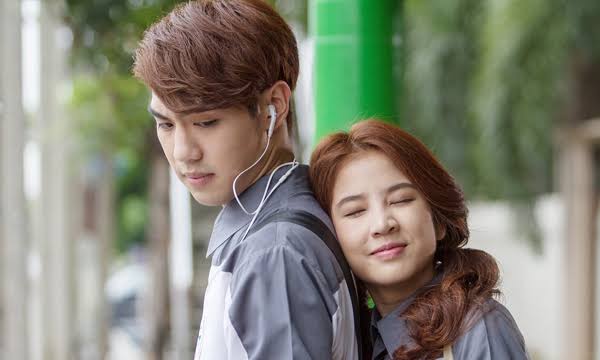 U-prince​ series​ ตอน​ คิรัน​ "ซัง" โดนรถอะไรชน