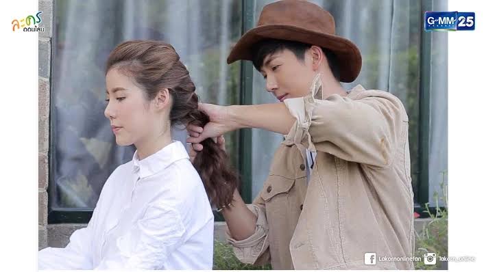 ภาพนี้อยู่ใน​ U-prince​ series​ ตอนอะไร