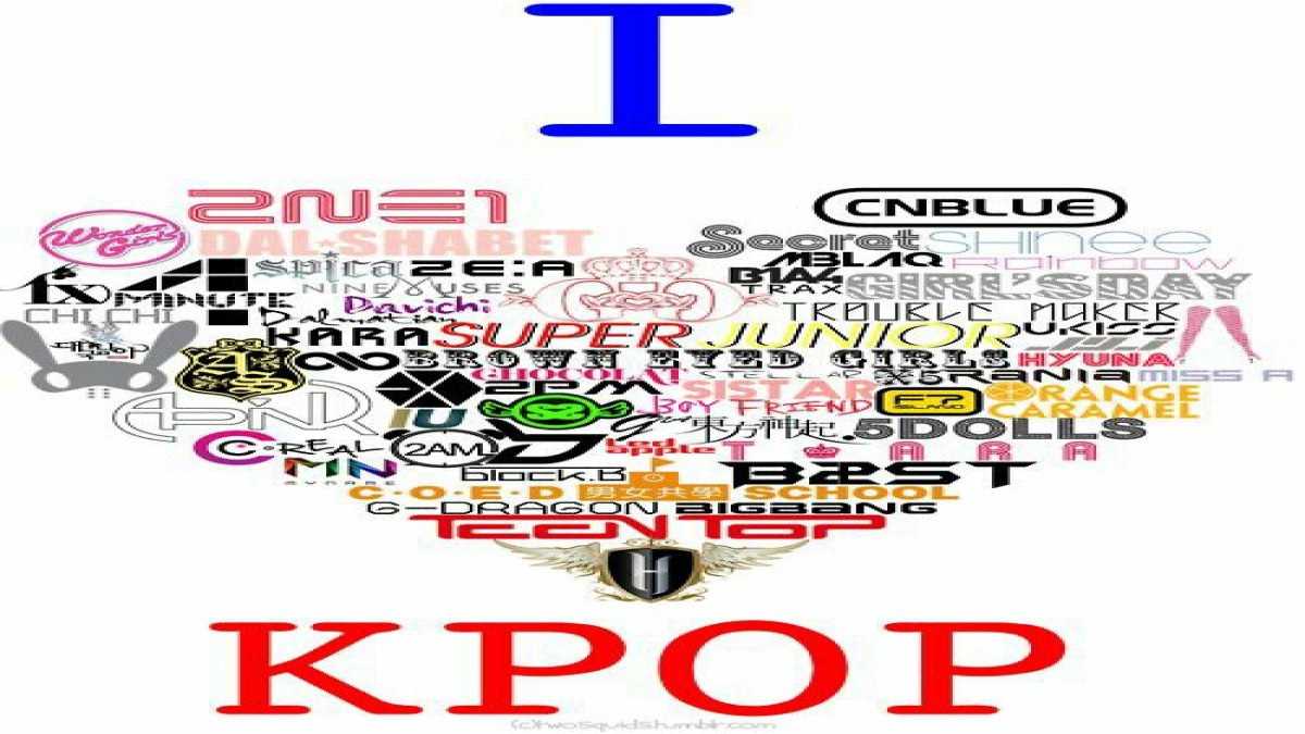 ทายชื่อศิลปิน K-POP จากชื่อ Fandom ep.1