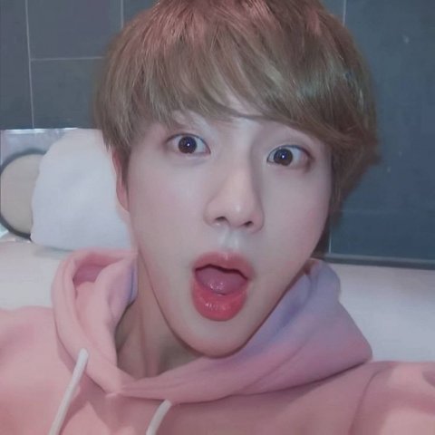 KIM SEOKJIN (จิน)