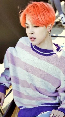 PARK JIMIN (จีมิน)