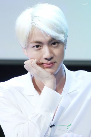 KIM SEOKJIN (จิน)