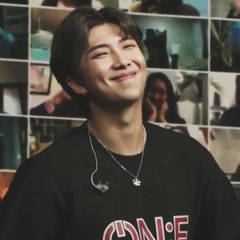 KIM NAMJOON (RM)