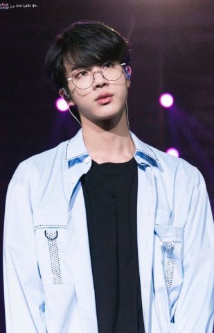 KIM SEOKJIN (จิน)