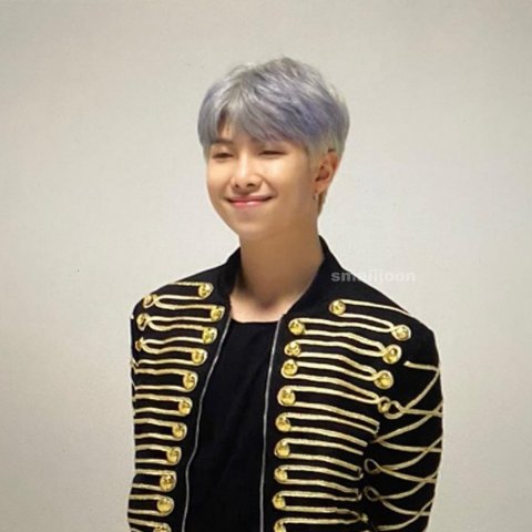 KIM NAMJOON (RM)