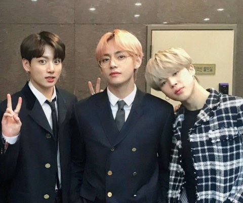 Taeminkook