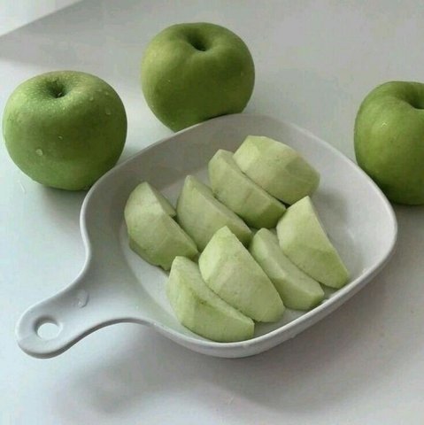 🍏