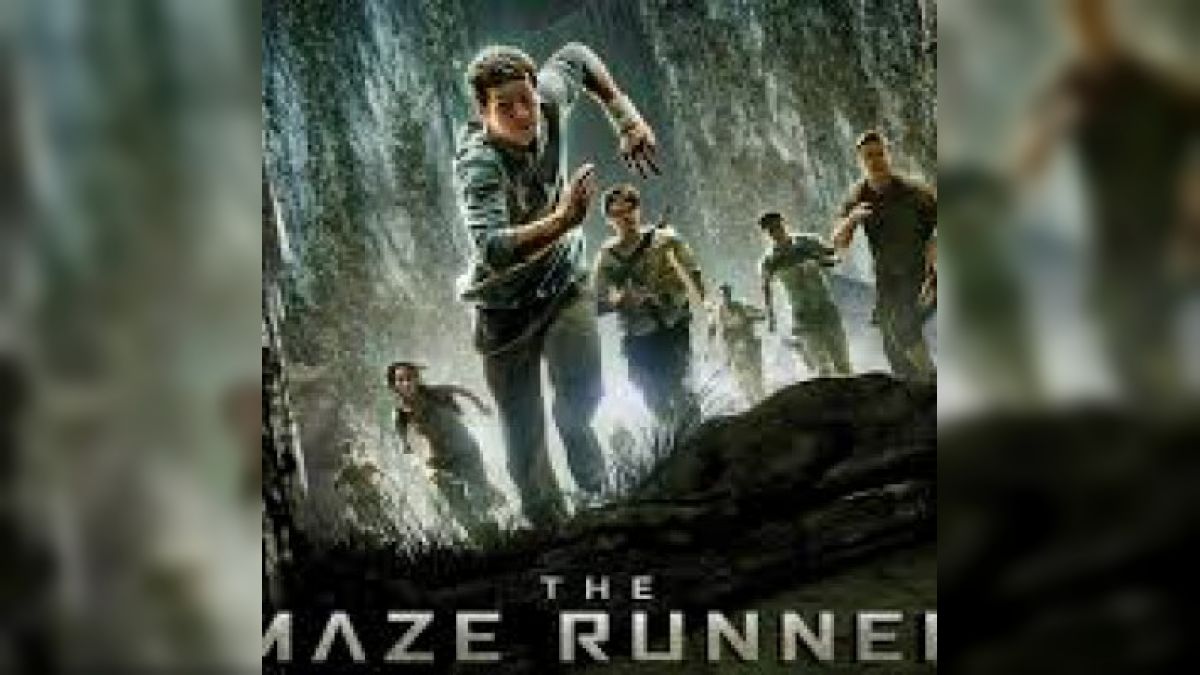 คุณจะได้ขโมยหัวใจของใครใน maze runner