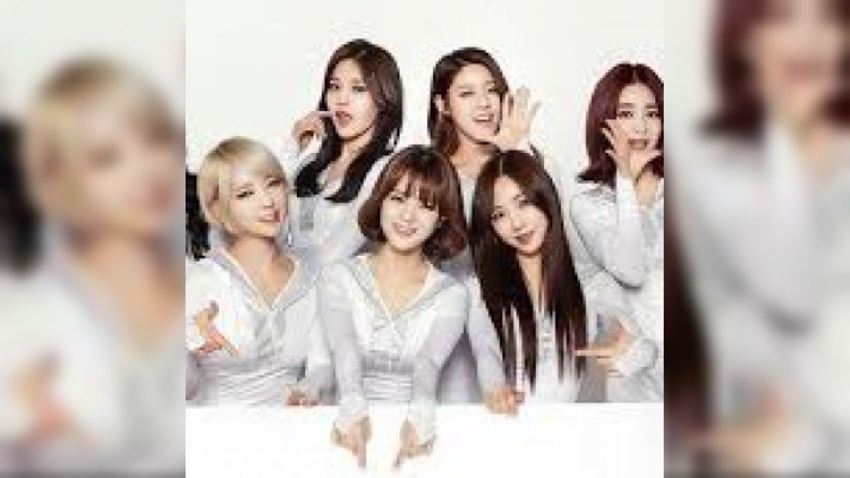 คุณคือใครใน AOA