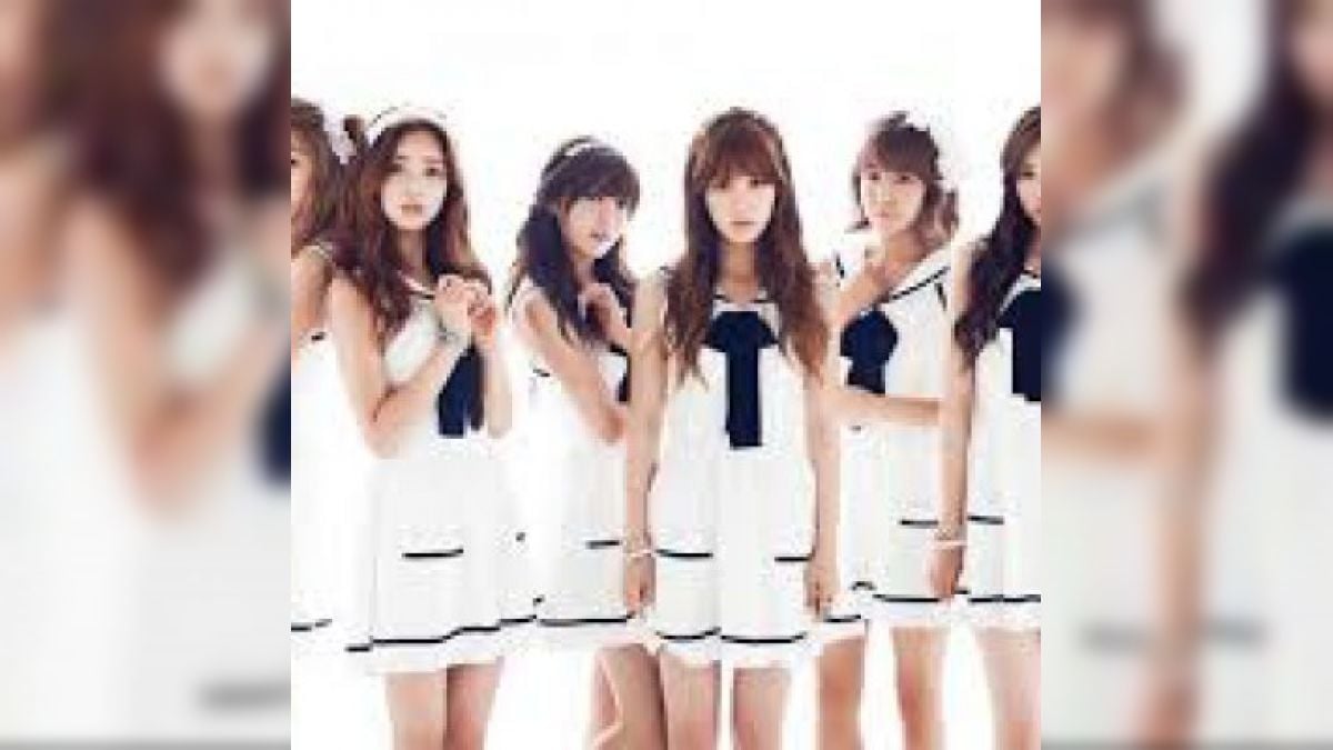 ใน Apink คุณคล้ายใคร