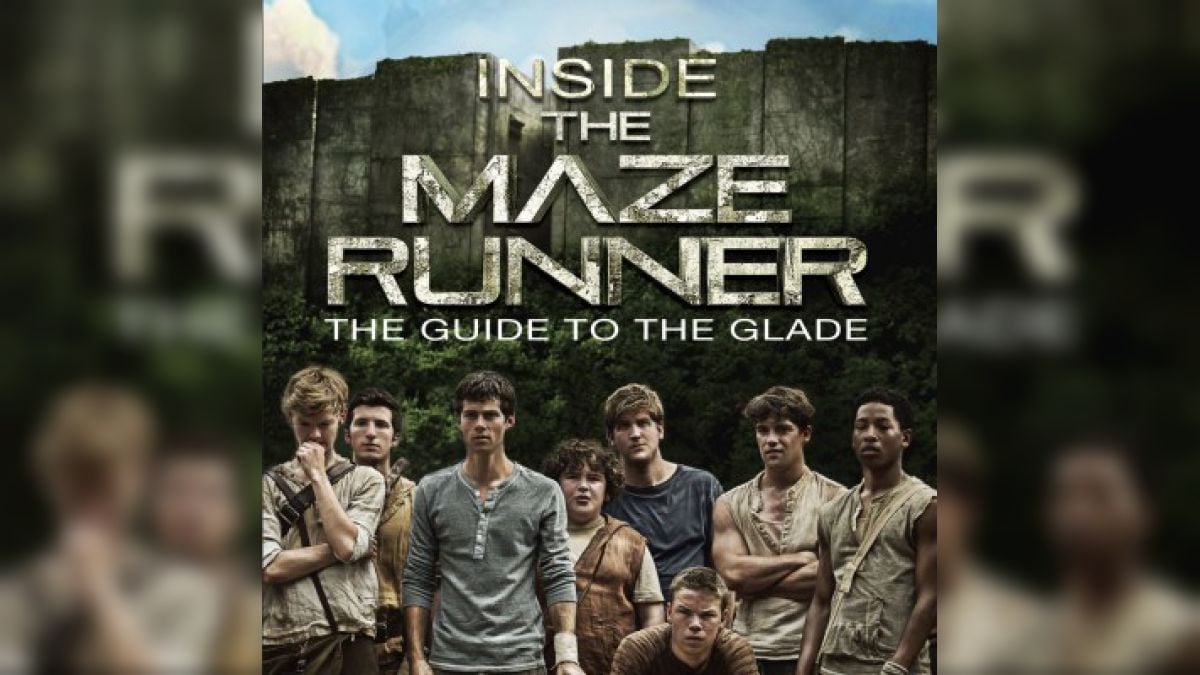 คุณเป็นใครใน the maze runner