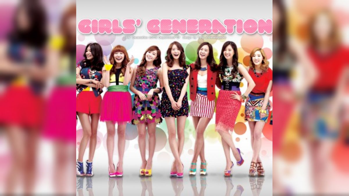 คุณคือใครในsnsd