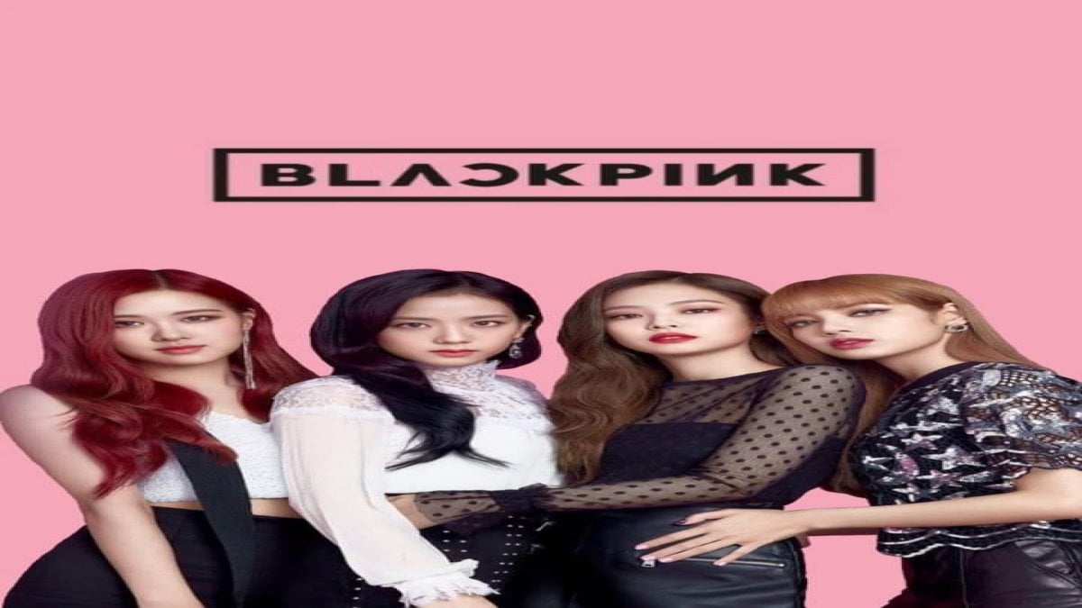 คุณจะได้เป็นใครใน BLACKPINK ✨🖤💗