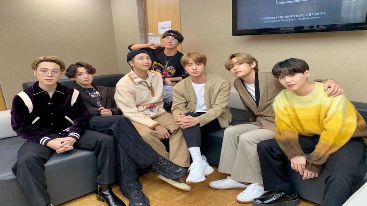 Which word is right for you- BTS[part 1]