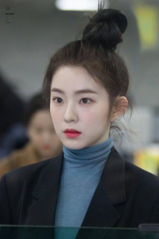 ไอรีน
