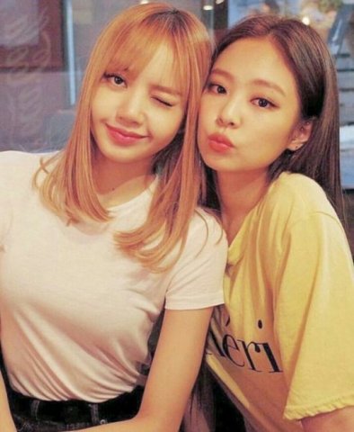 Jenlisa