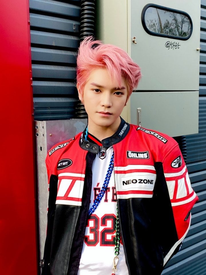 TAEYONG