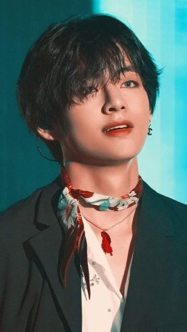 Taehyung​