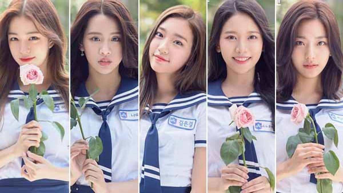 เรื่องราวของคุณใน Idol school EP.1