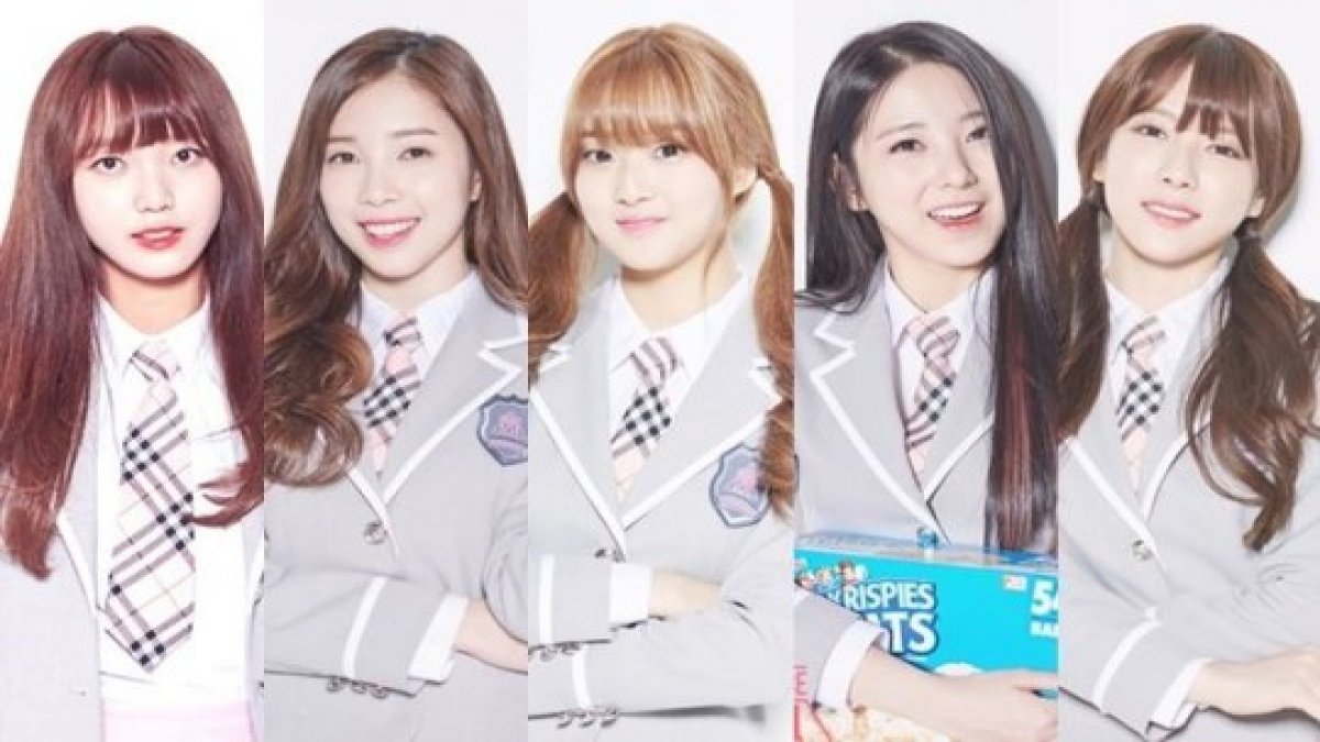 เรื่องราวของคุณใน Idol school EP.2 มาเลือกตำแหน่งกันค้าา