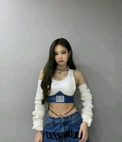 Body like jennie.