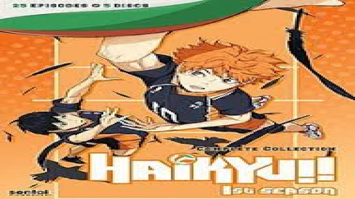 คุณรู้จัก haikyuu!! มากแค่ไหน