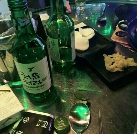 Soju