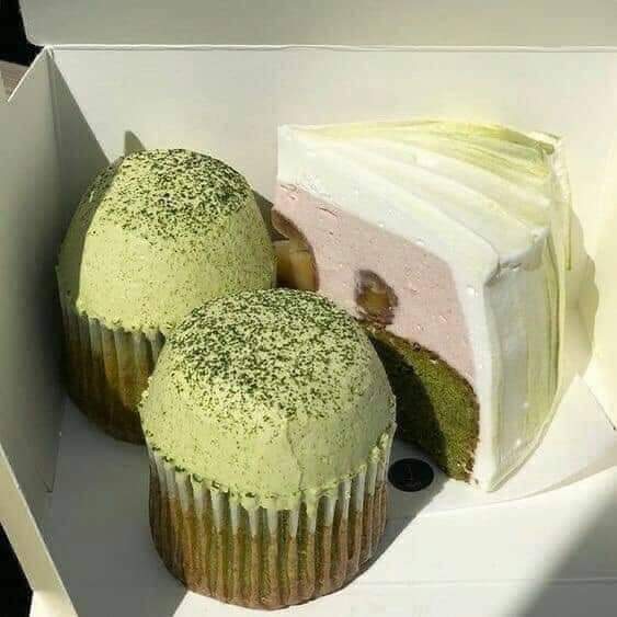 ขอสักคำเสสส้🧁