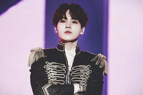 suga