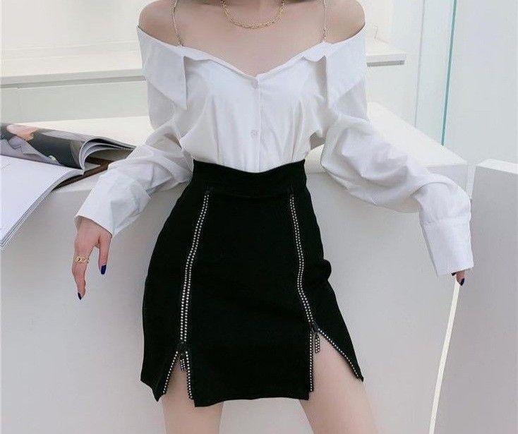 ชุดไปผับ