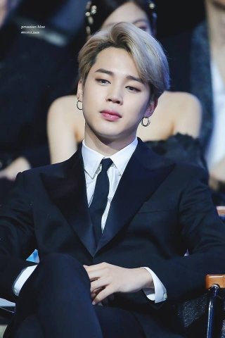 지민 JIMIN