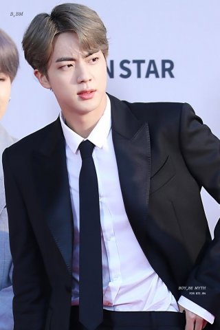 진 JIN