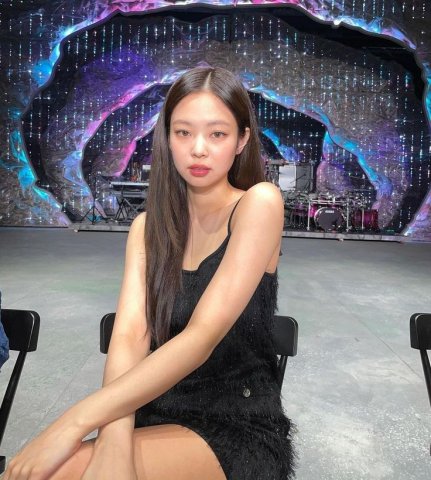 Jennie​ Blackpink​🥟