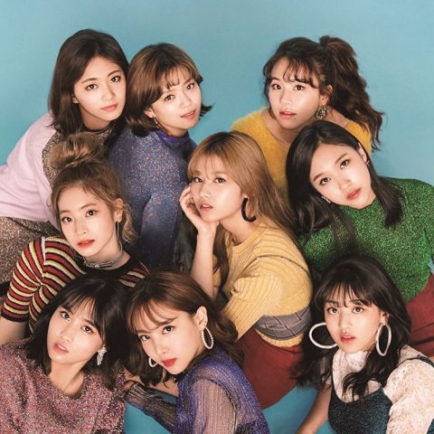 Twice🌈