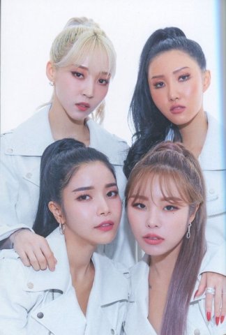 Mamamoo🎸