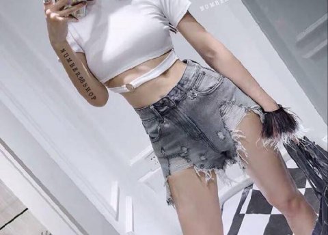 แอบแซ่บนิดๆ