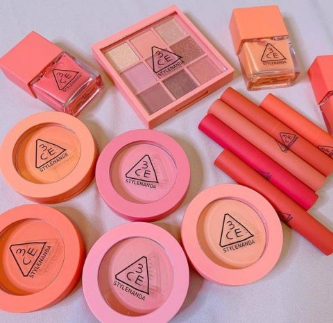 เครื่องสำอาง