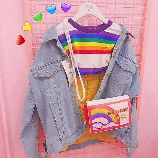 เสื้อผ้า