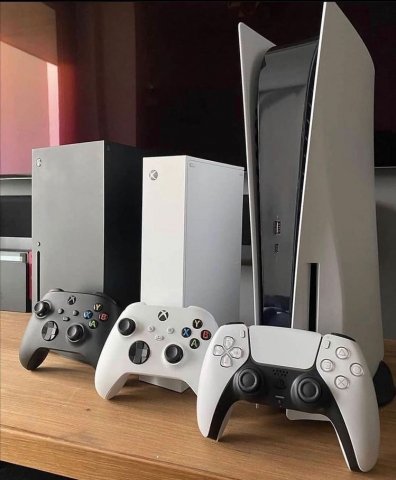 PlayStation