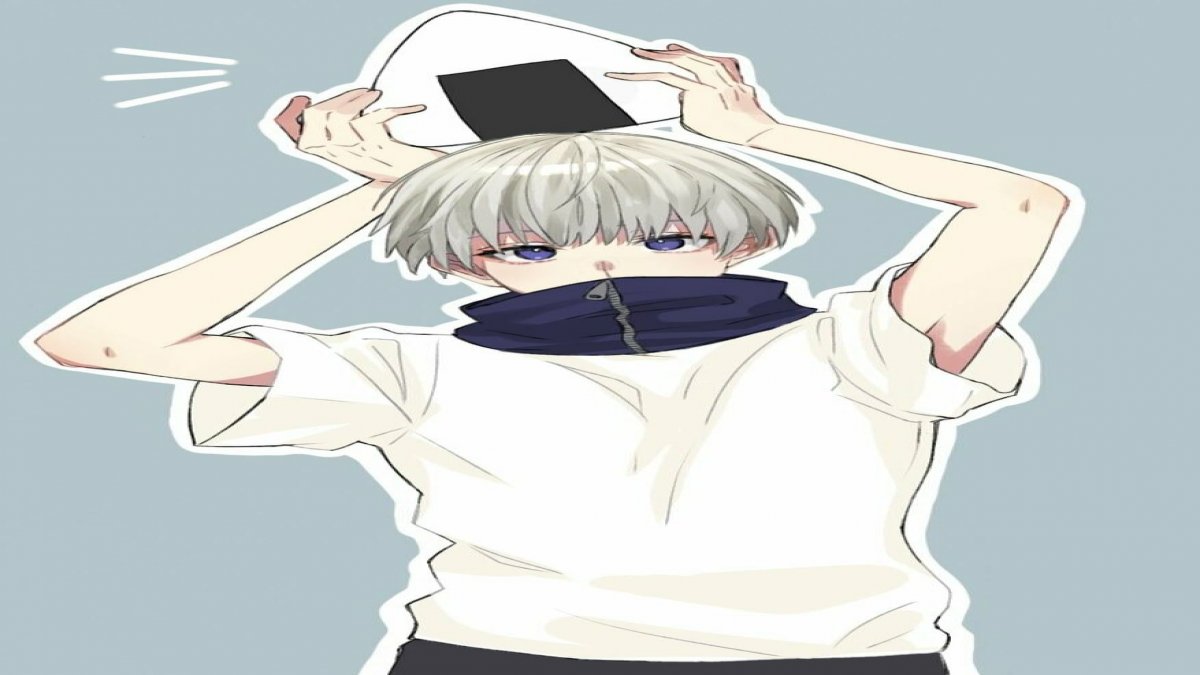 คนไหนตรงสเปคคุณ(อนิเมะ)