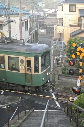 นั่งรถไฟไปเนี่ยเเหละ ขี้เกียจขับรถ