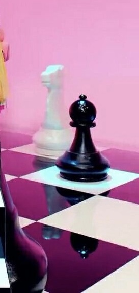 นี่คือ mv อะไรใน blackpink?