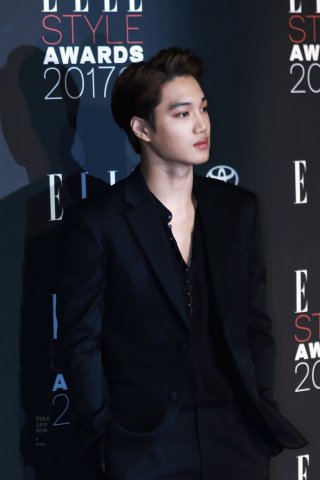 KAI EXO