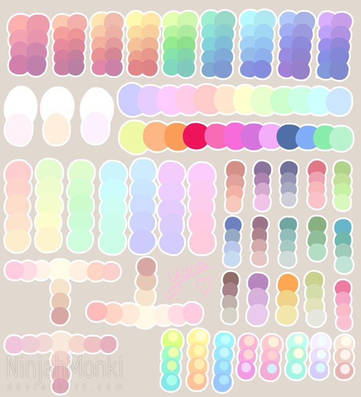 สีที่เขาชอบ