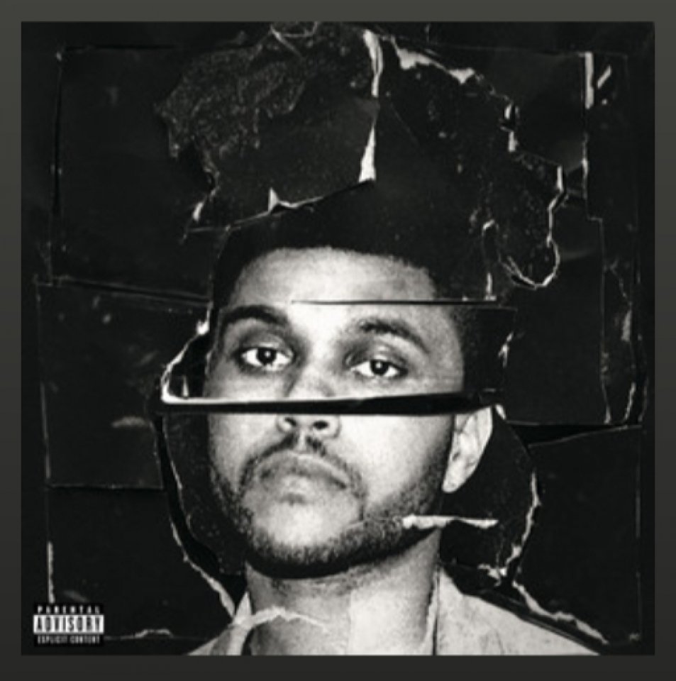 เพลงของ The Weeknd